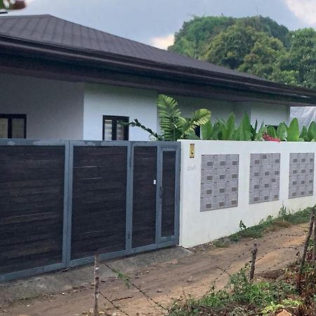 LUXURY PRIVATE VILLAS 400m2 WITH POOL NEAR LIO BEACH El Nido Ngoại thất bức ảnh