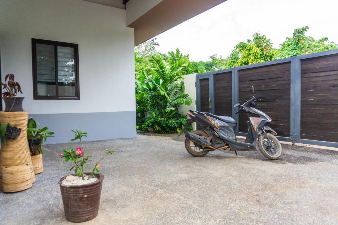 LUXURY PRIVATE VILLAS 400m2 WITH POOL NEAR LIO BEACH El Nido Ngoại thất bức ảnh