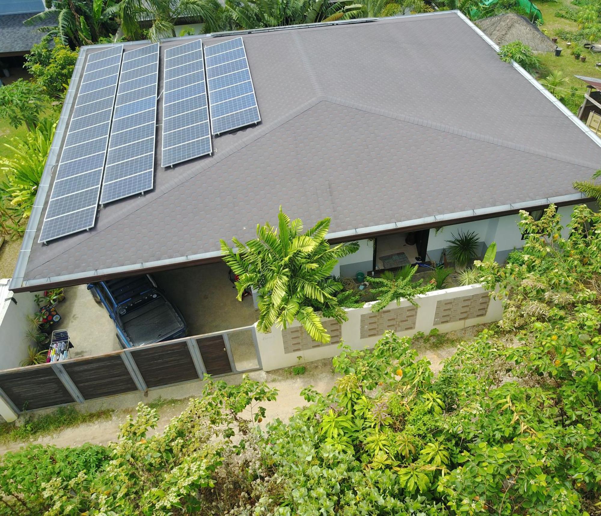 LUXURY PRIVATE VILLAS 400m2 WITH POOL NEAR LIO BEACH El Nido Ngoại thất bức ảnh